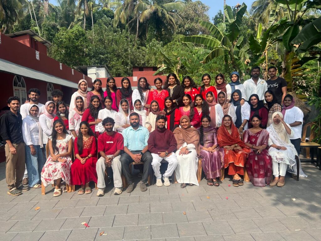 Best Paramedical Institute in Perinthalmanna