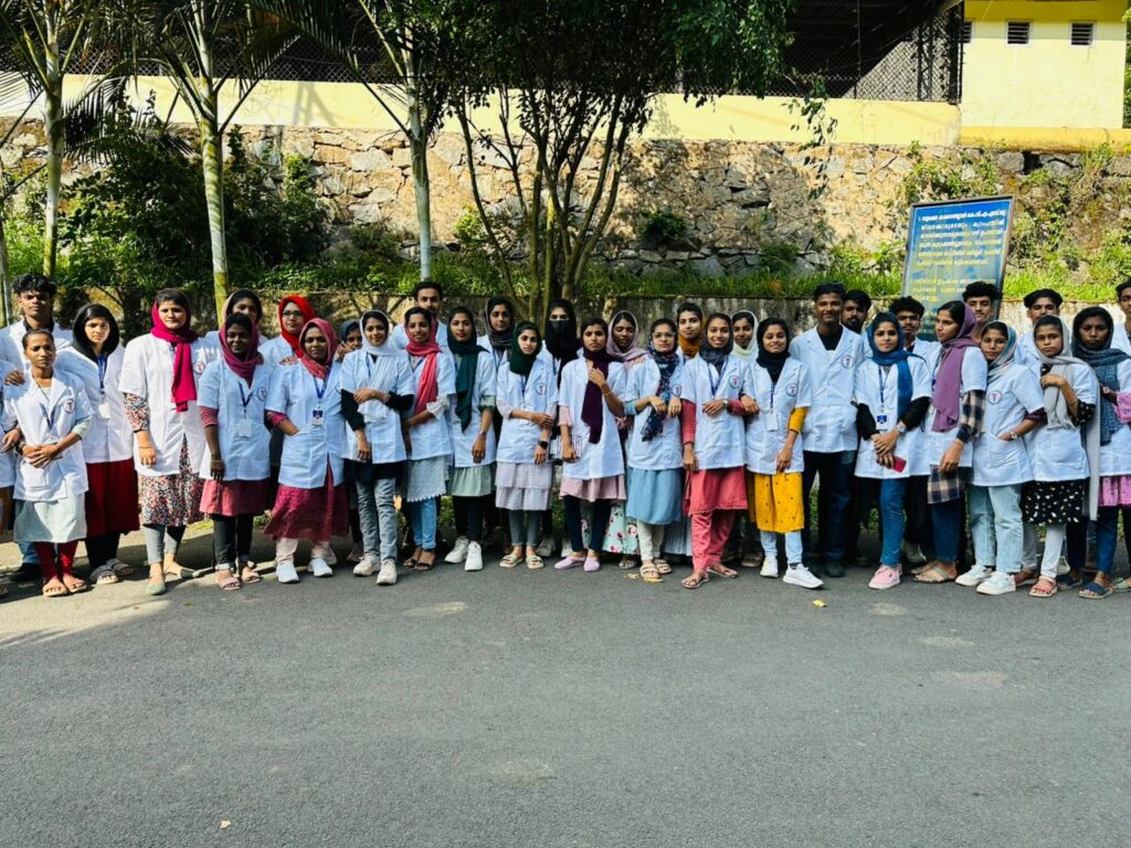 Best Paramedical Institute in Perinthalmanna