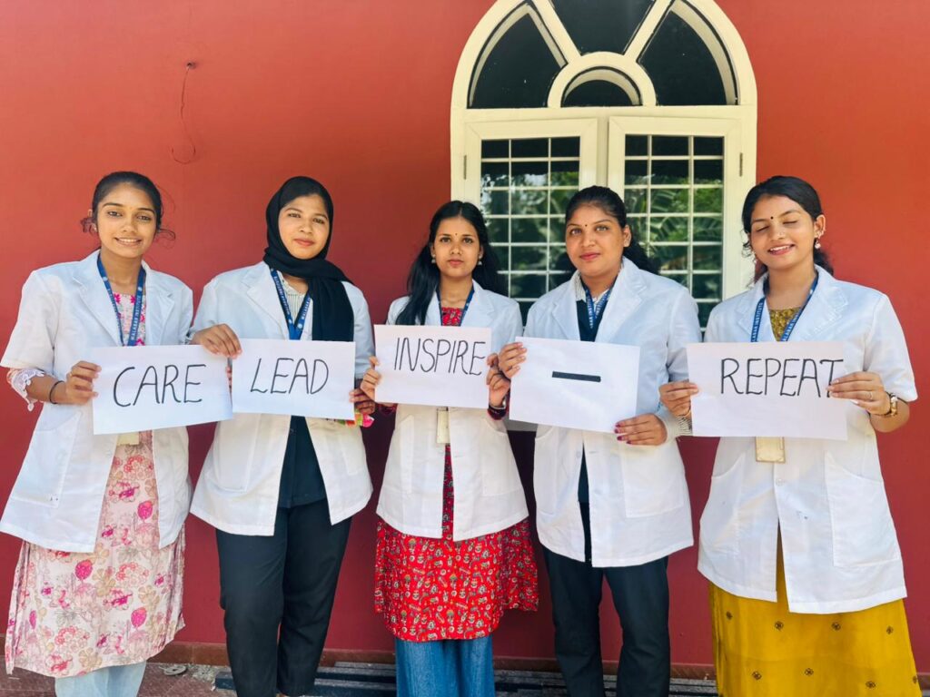 Best Paramedical Institute in Perinthalmanna