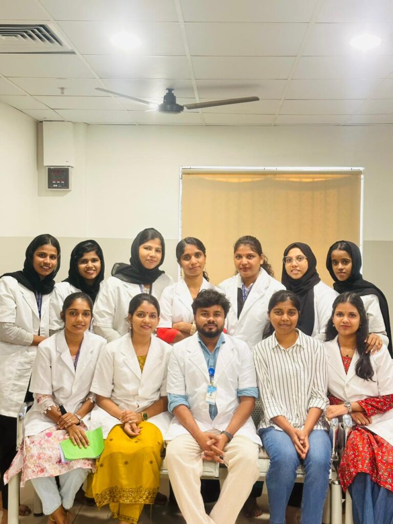 Best Paramedical Institute in Perinthalmanna